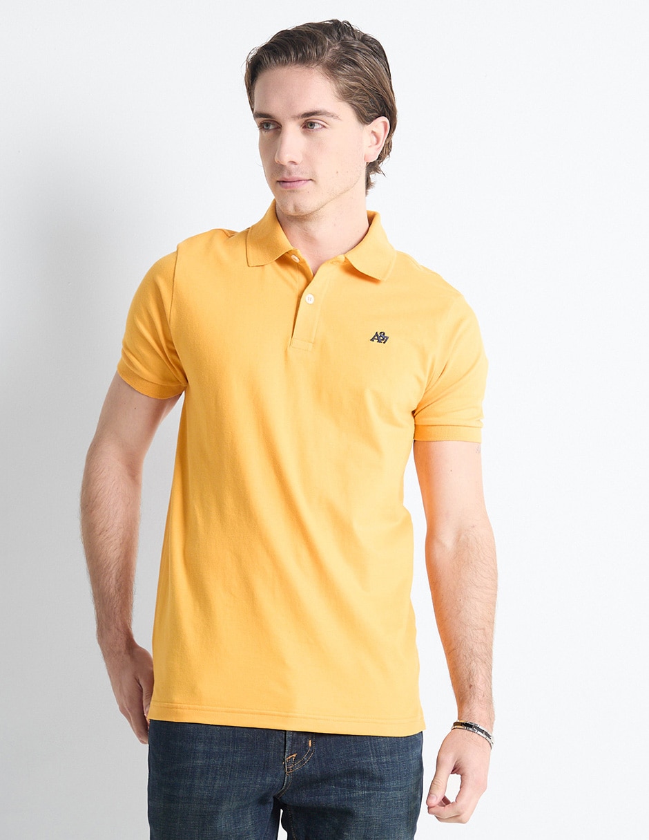 Playera Polo Aeropostale Hombre Playeras Aeropostale Hombre Tipo