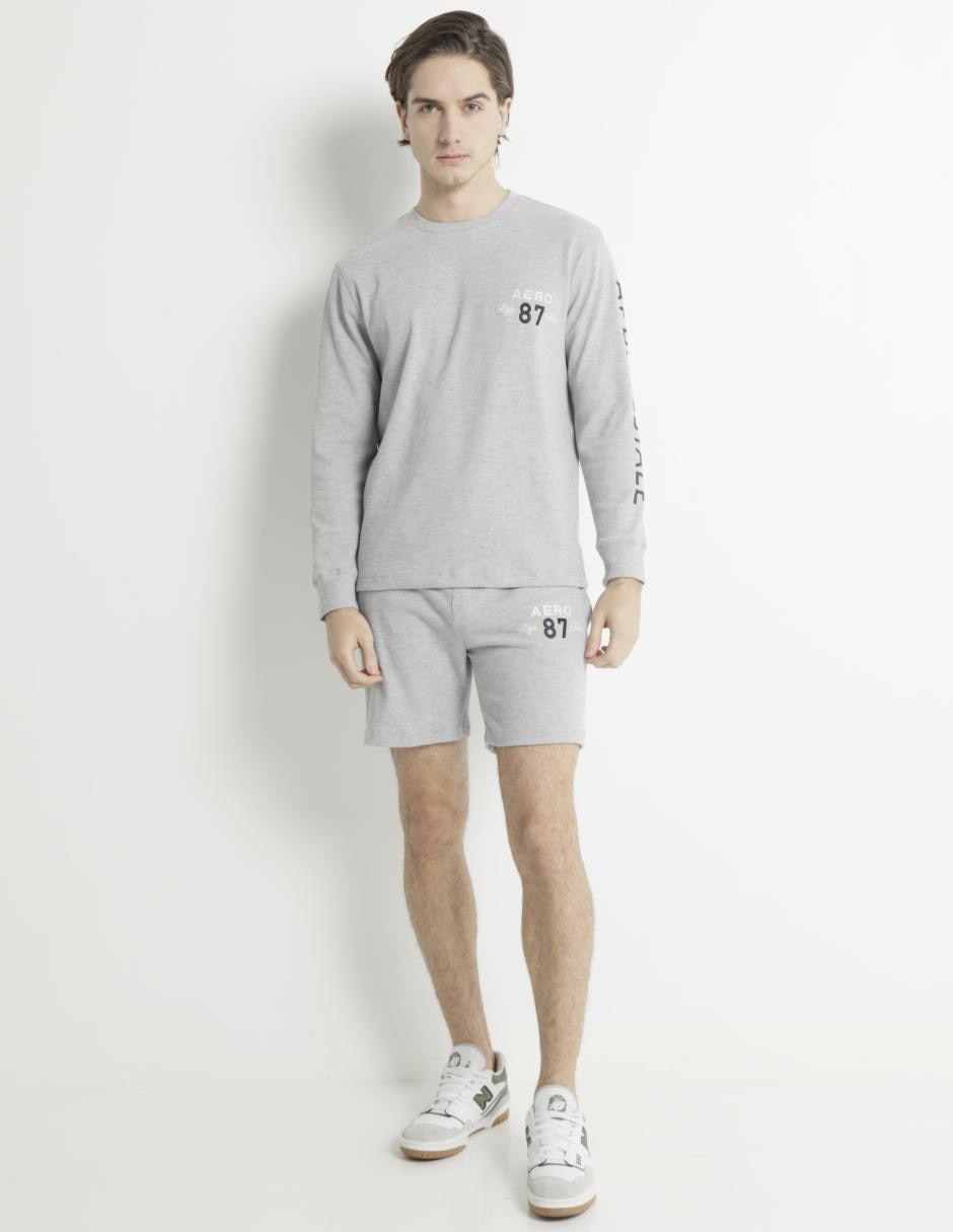 Short para hombre