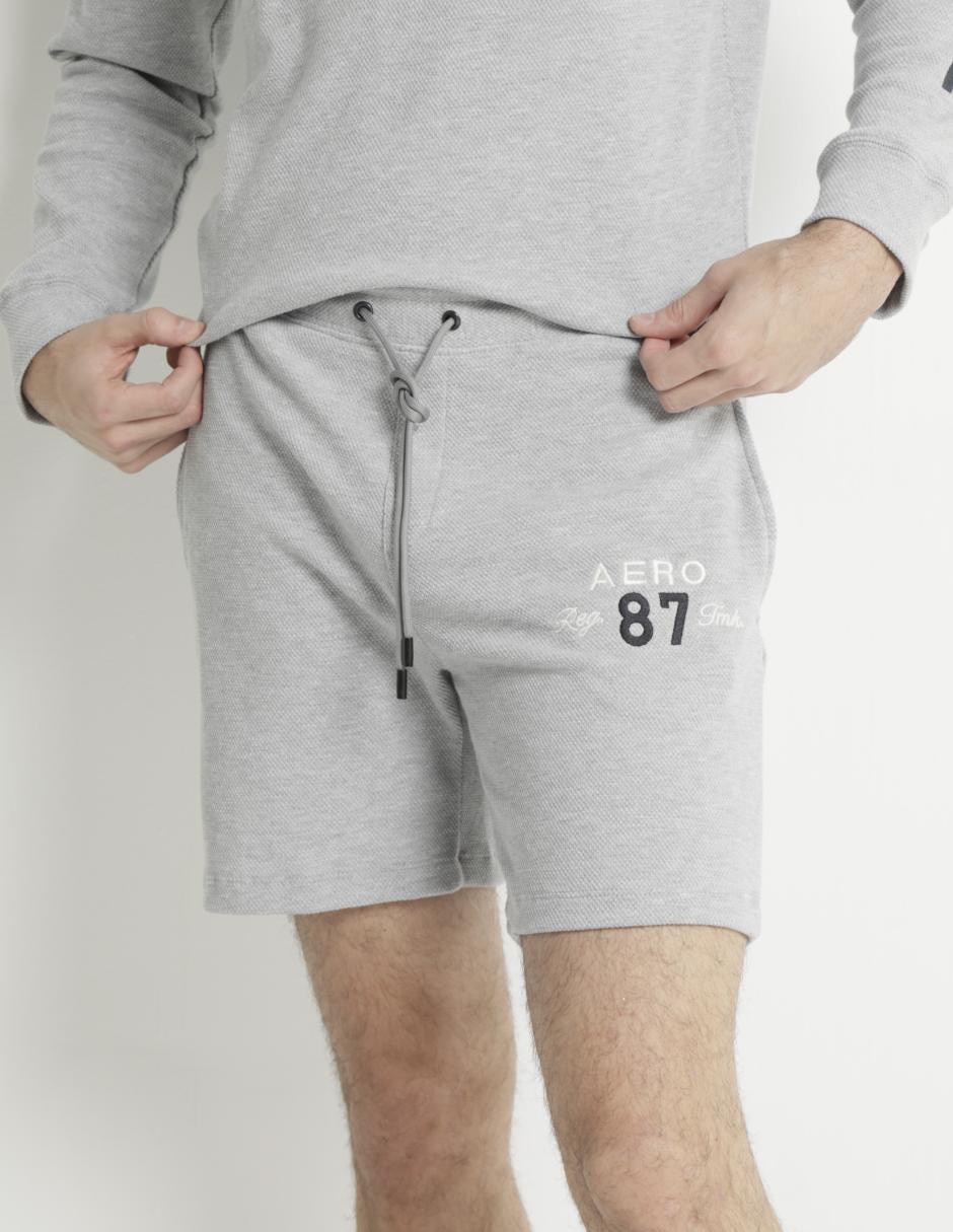 Short para hombre