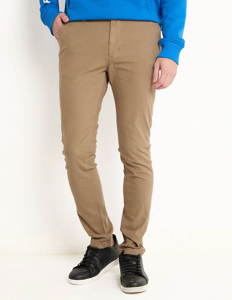 PANTALON AERO A248499 RE, 42-30, KHAKI
