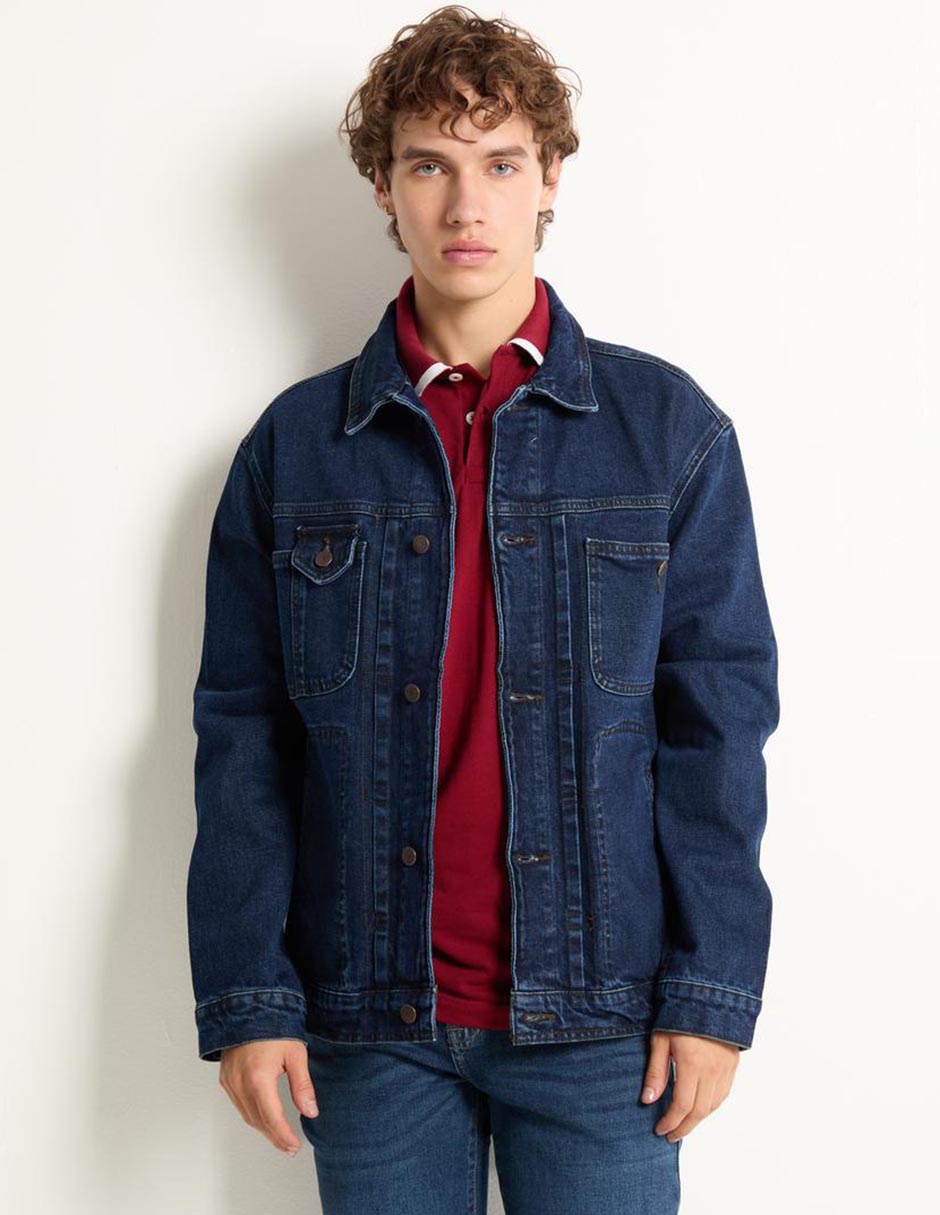 Mezclilla Aeropostale Jeans Hombre Jeans Skinny Aéropostale Lavado