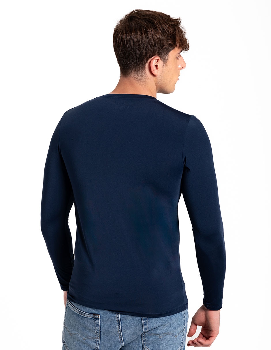 "set playera/playera" diane & geordi playeras geordi "cuello" v "para hombre"