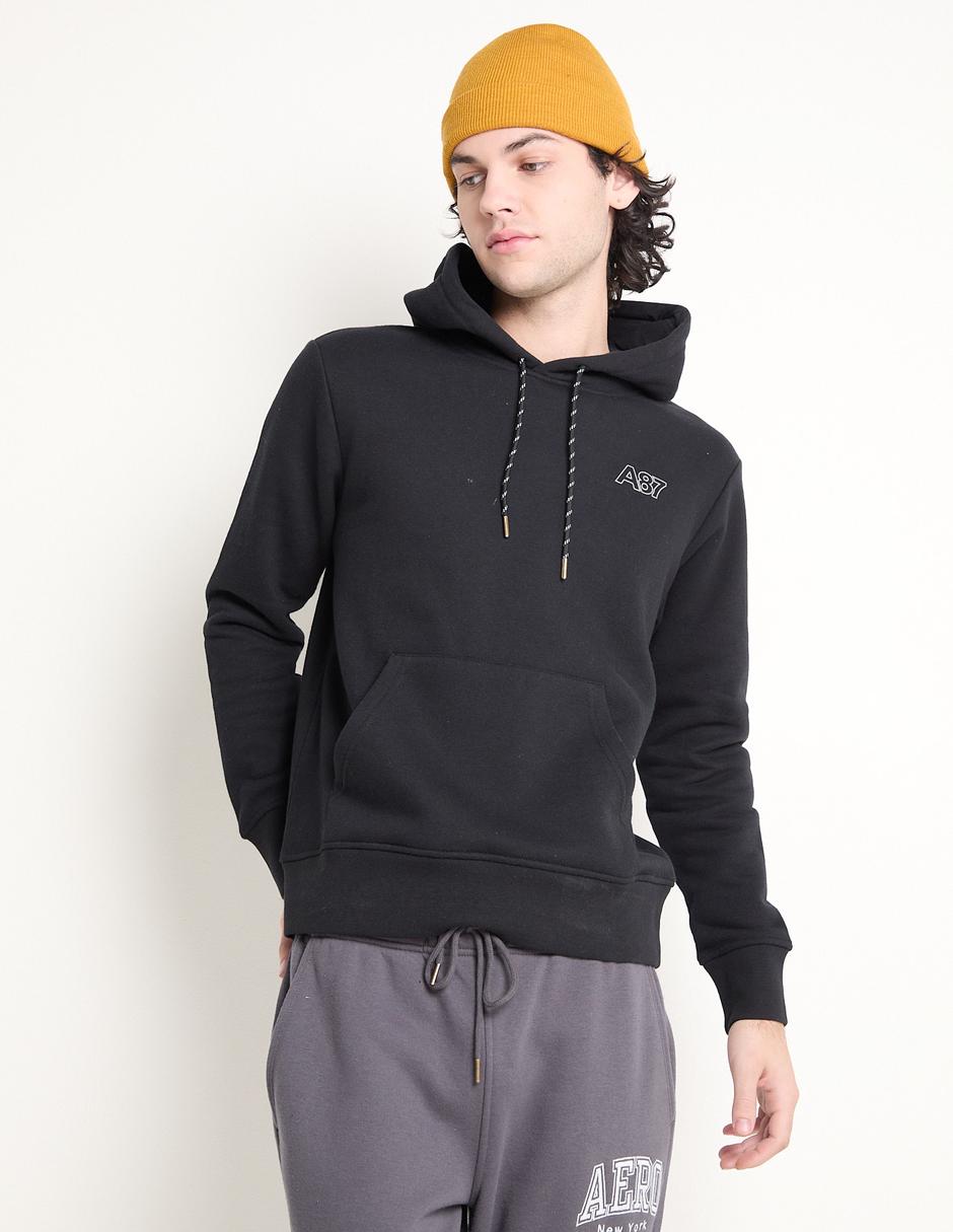 Sudaderas Aeropostale Liverpool Sudadera Aéropostale Para Hombre