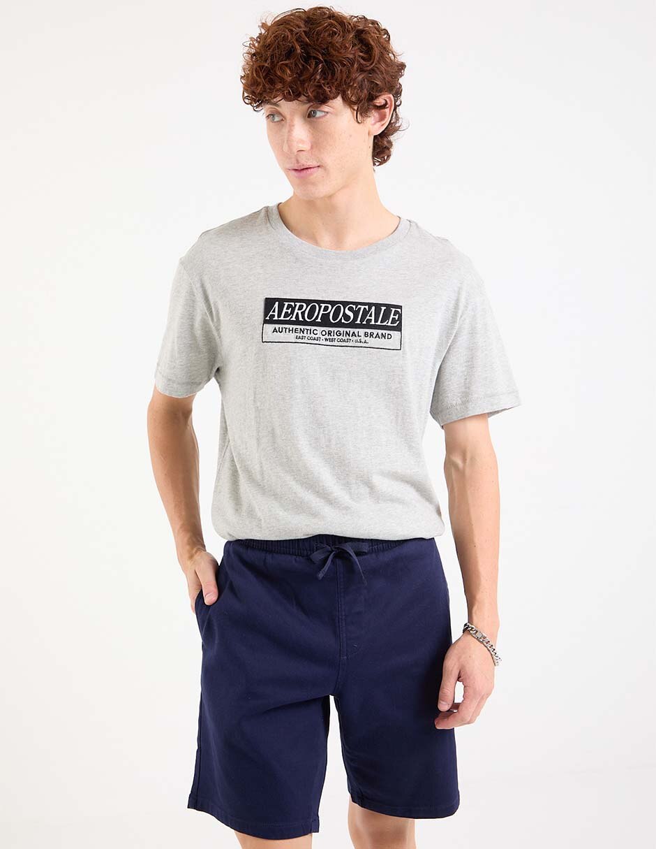 Short para hombre