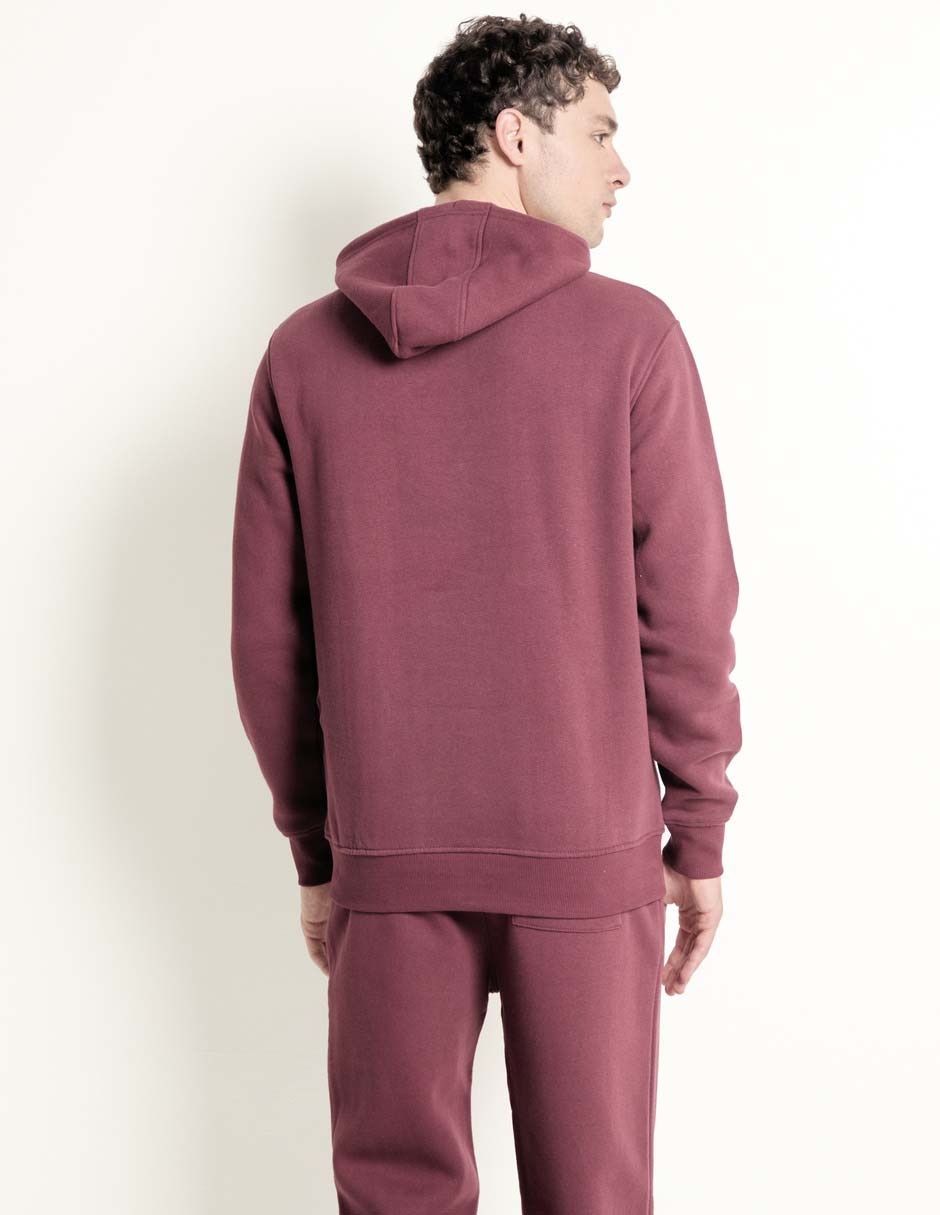 Sudadera para hombre 2