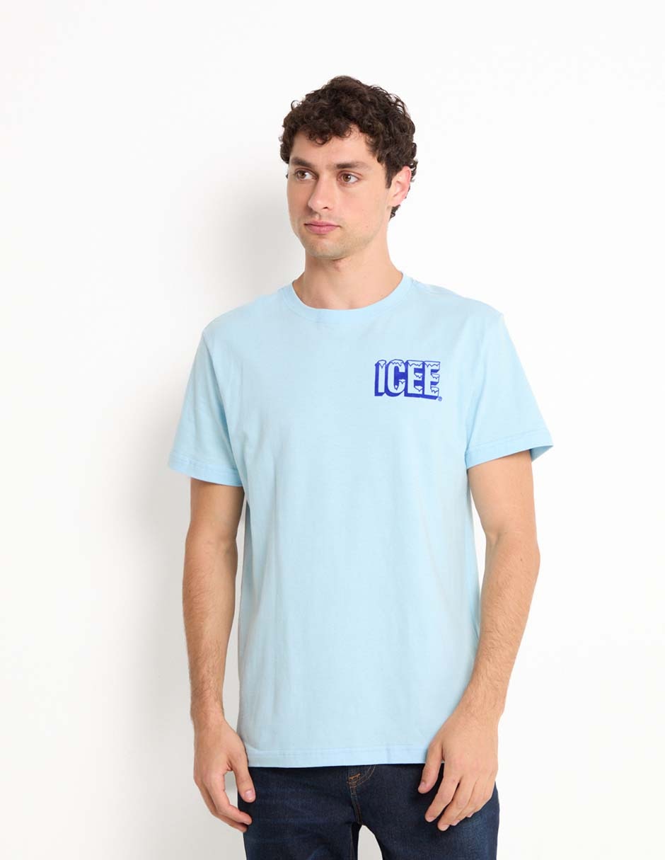 Cuello Redondo Blusa AÃ©ropostale Para Mujer Liverpool Dustin