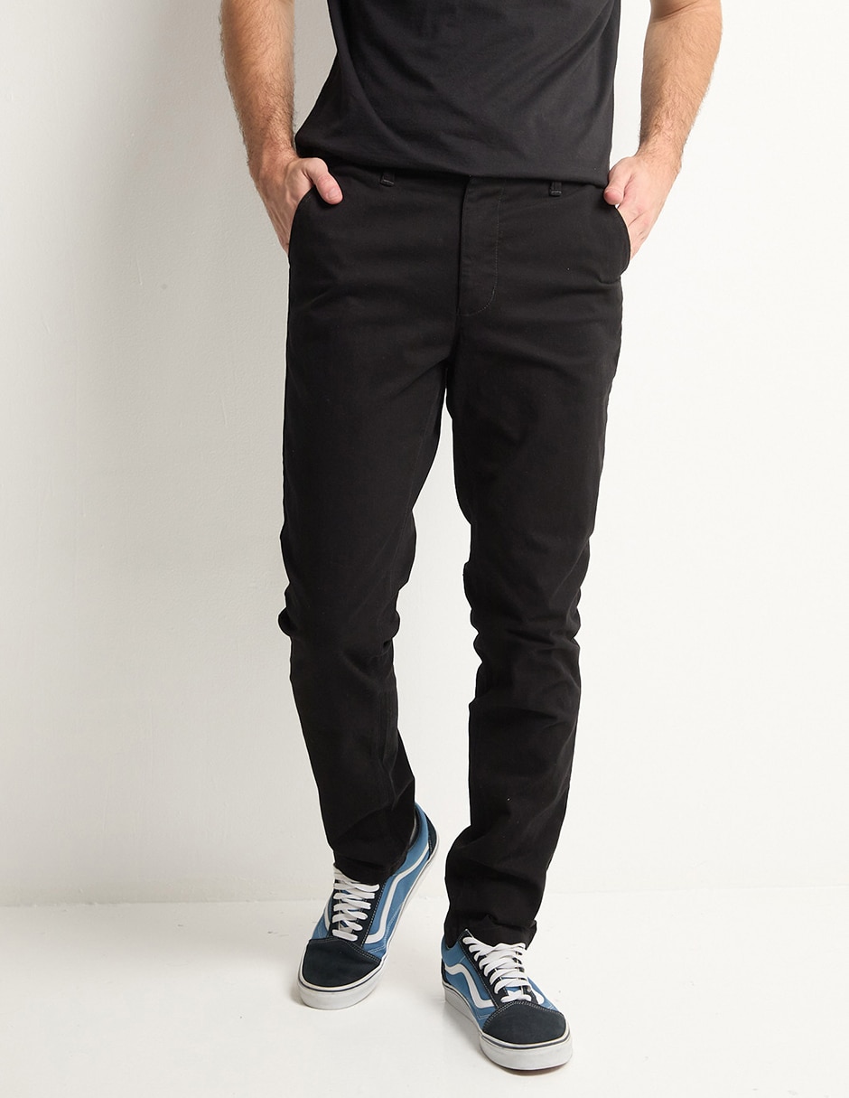 Pantalón slim para hombre