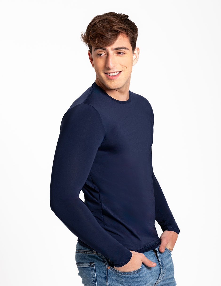 "set playera/playera" diane & geordi exterior "cuello" redondo "para hombre"