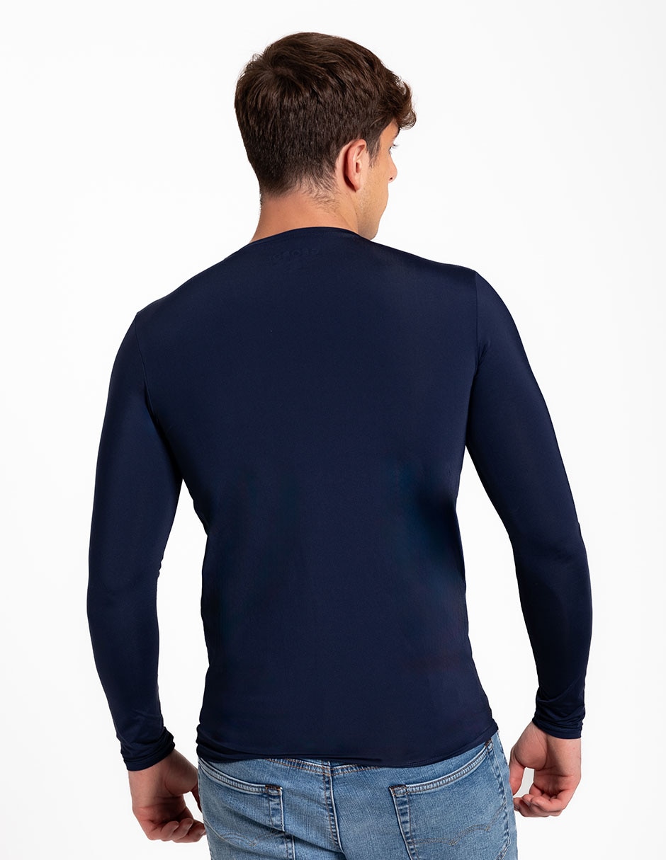 "set playera/playera" diane & geordi exterior "cuello" redondo "para hombre"