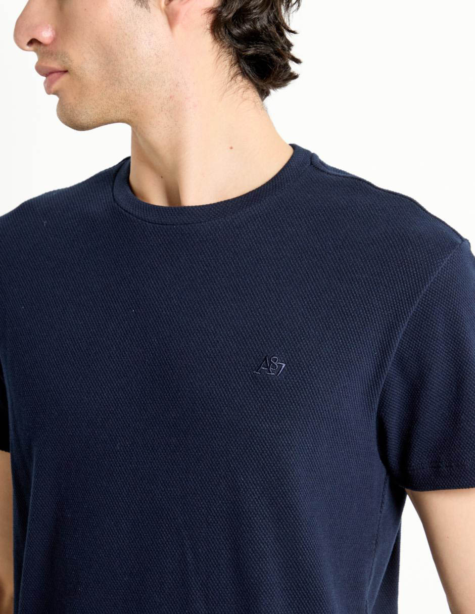 Playera Aéropostale cuello redondo para hombre