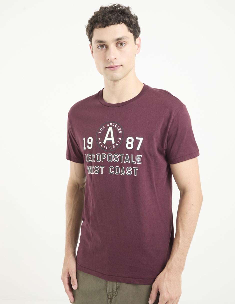 Polera Hombre Precio Poleras Aeropostale Ropa Aeropostale Polera
