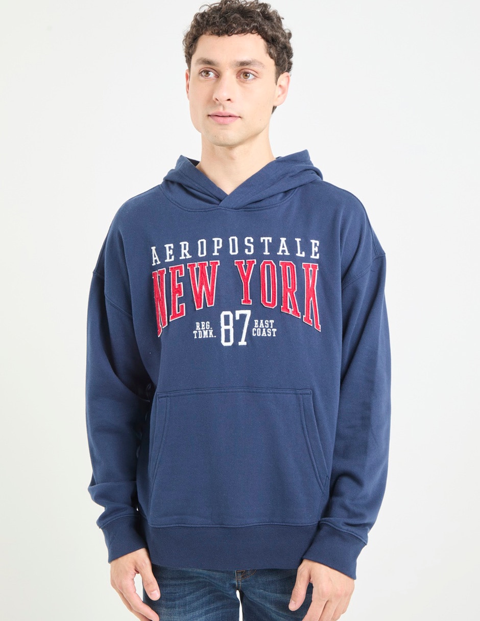 Sudadera Aéropostale para hombre Liverpool