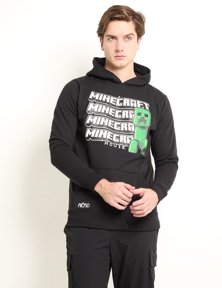 Sudadera para hombre 1