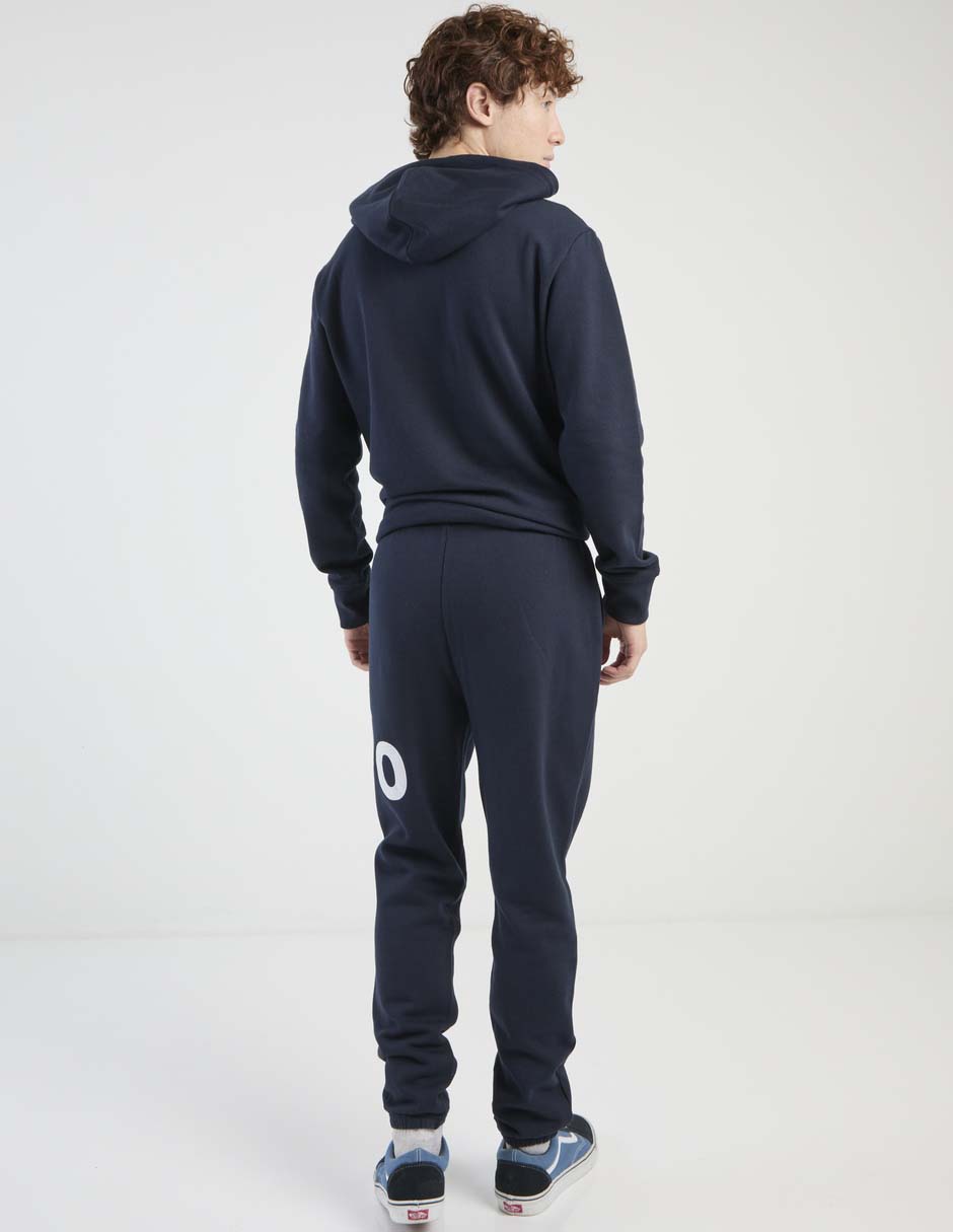 Jogger regular con bolsillos para hombre 2