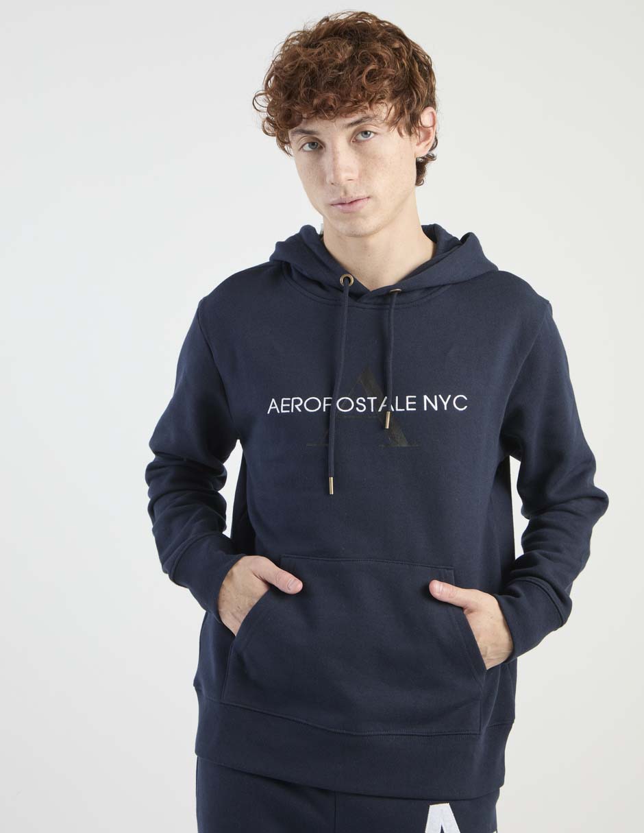 Sudadera Aéropostale para hombre Liverpool