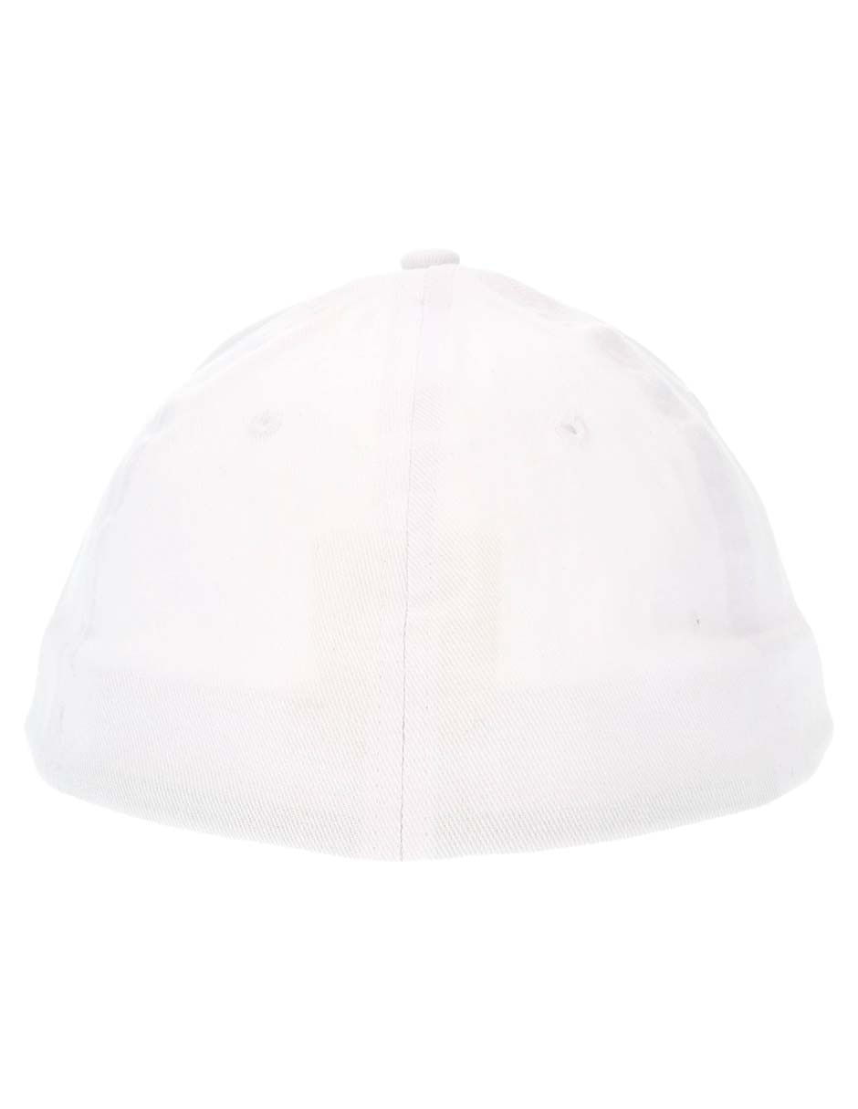 Gorra visera curva cerrada casual para hombre 3
