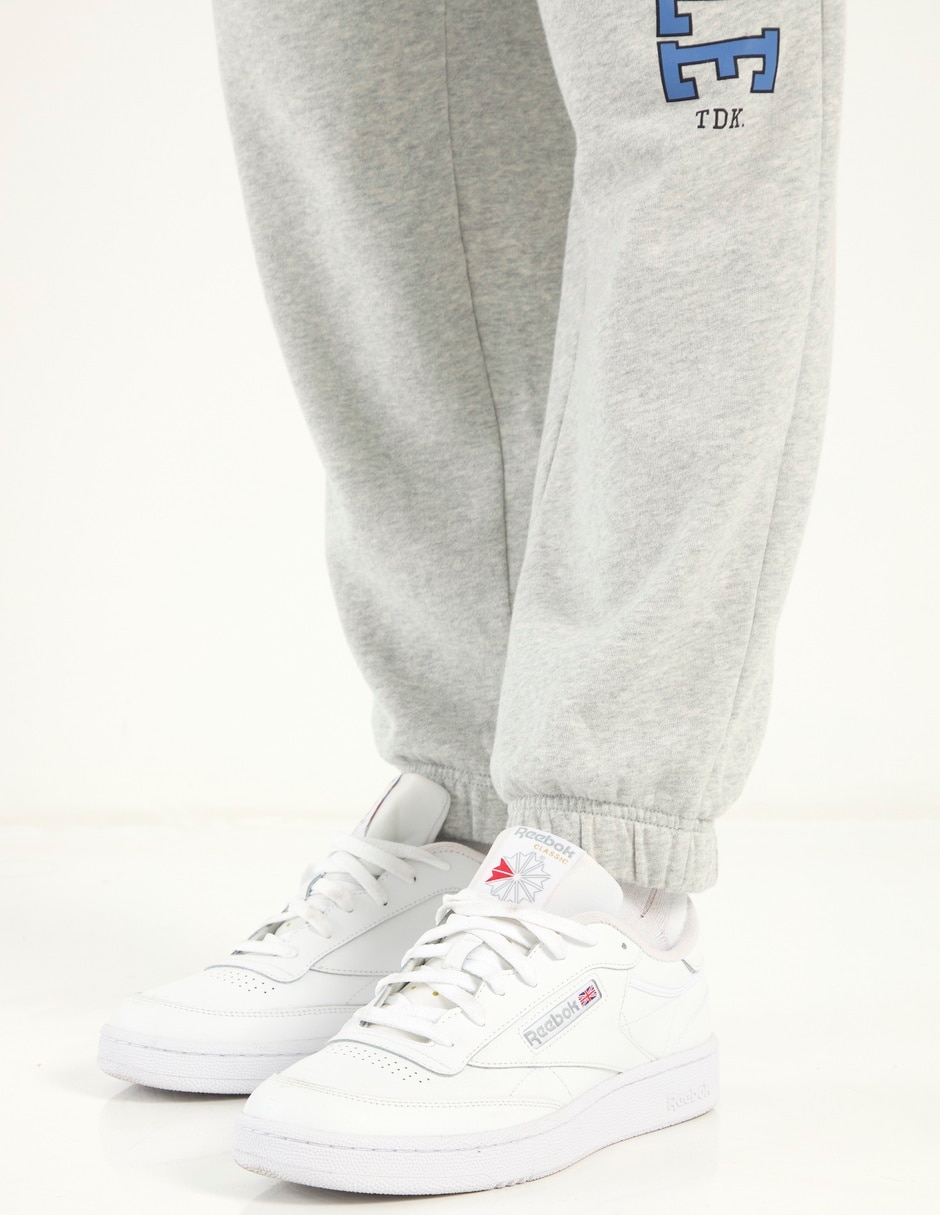 PANTS AERO 6041 ALGODÓN, XG, GRIS