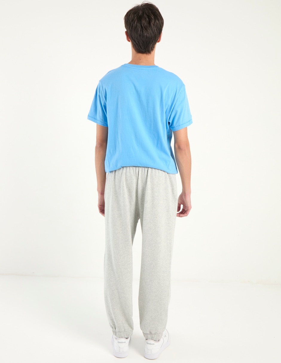 PANTS AERO 6041 ALGODÓN, XG, GRIS