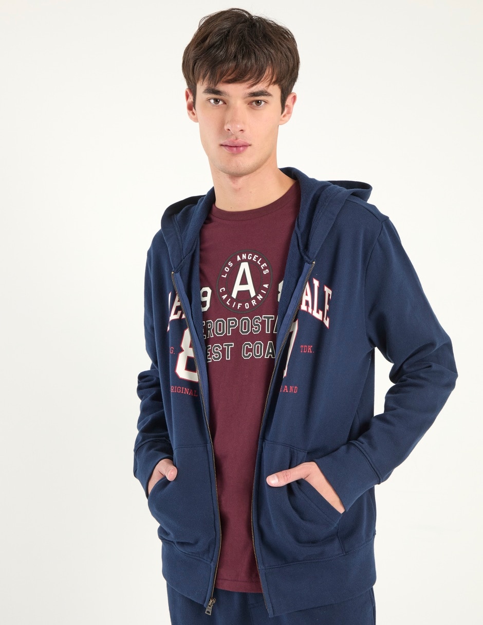 Sudadera para hombre