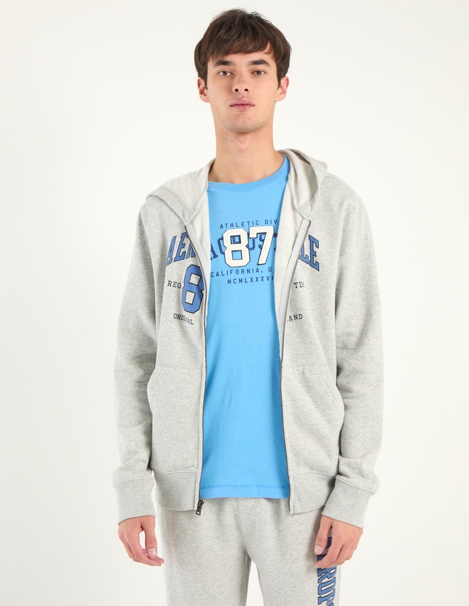 Sudadera para hombre