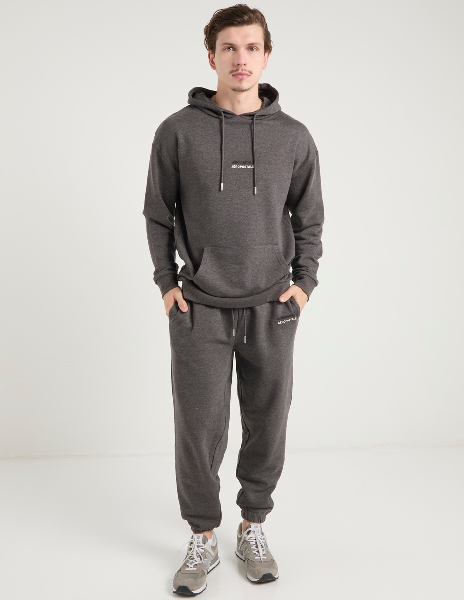 Sudadera aéropostale para hombre