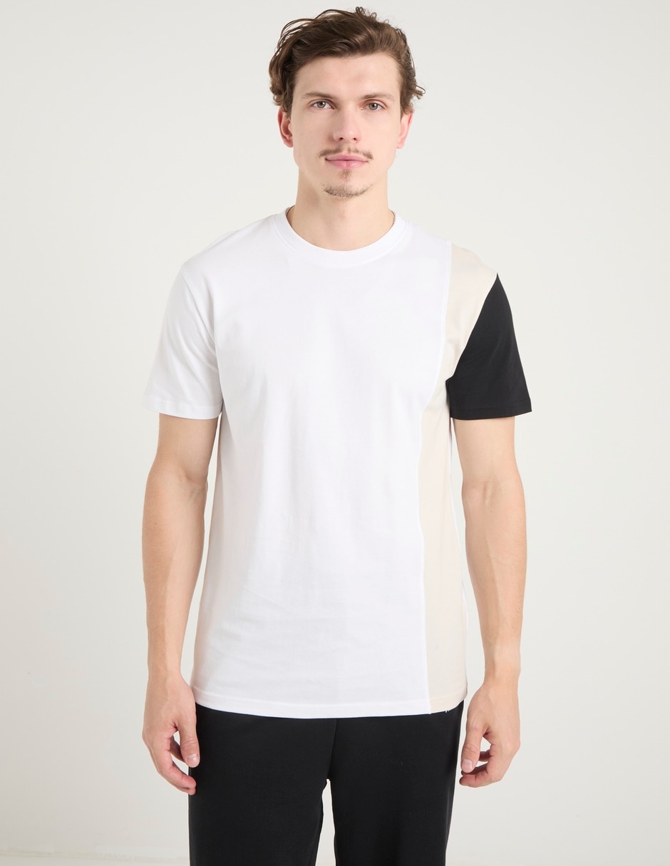Playera Aéropostale cuello redondo para hombre 2