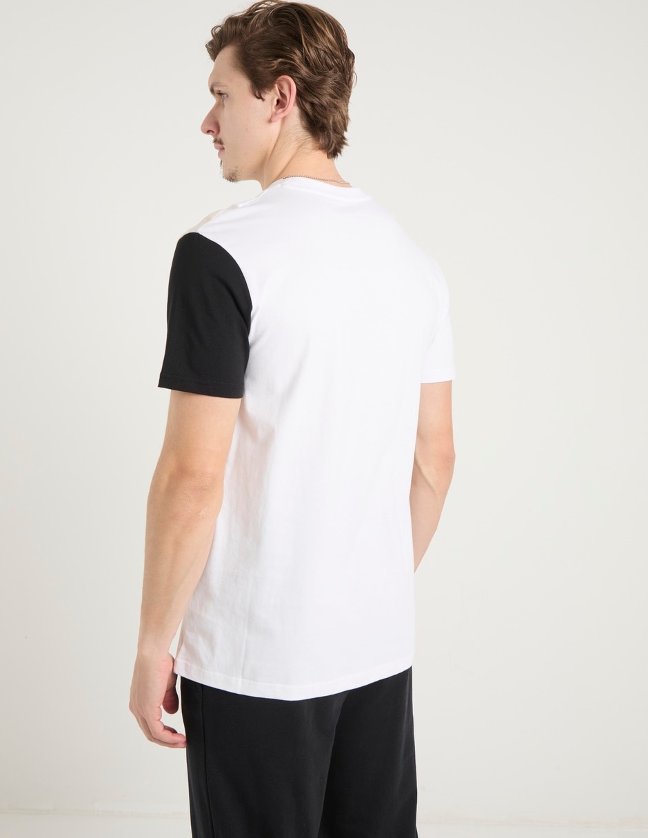 Playera Aéropostale cuello redondo para hombre 6