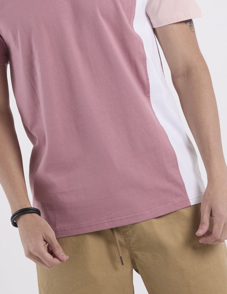 Playera Aéropostale cuello redondo para hombre