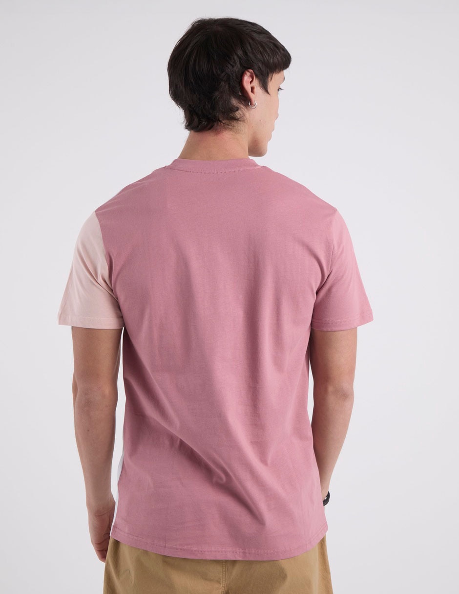 Playera Aéropostale cuello redondo para hombre