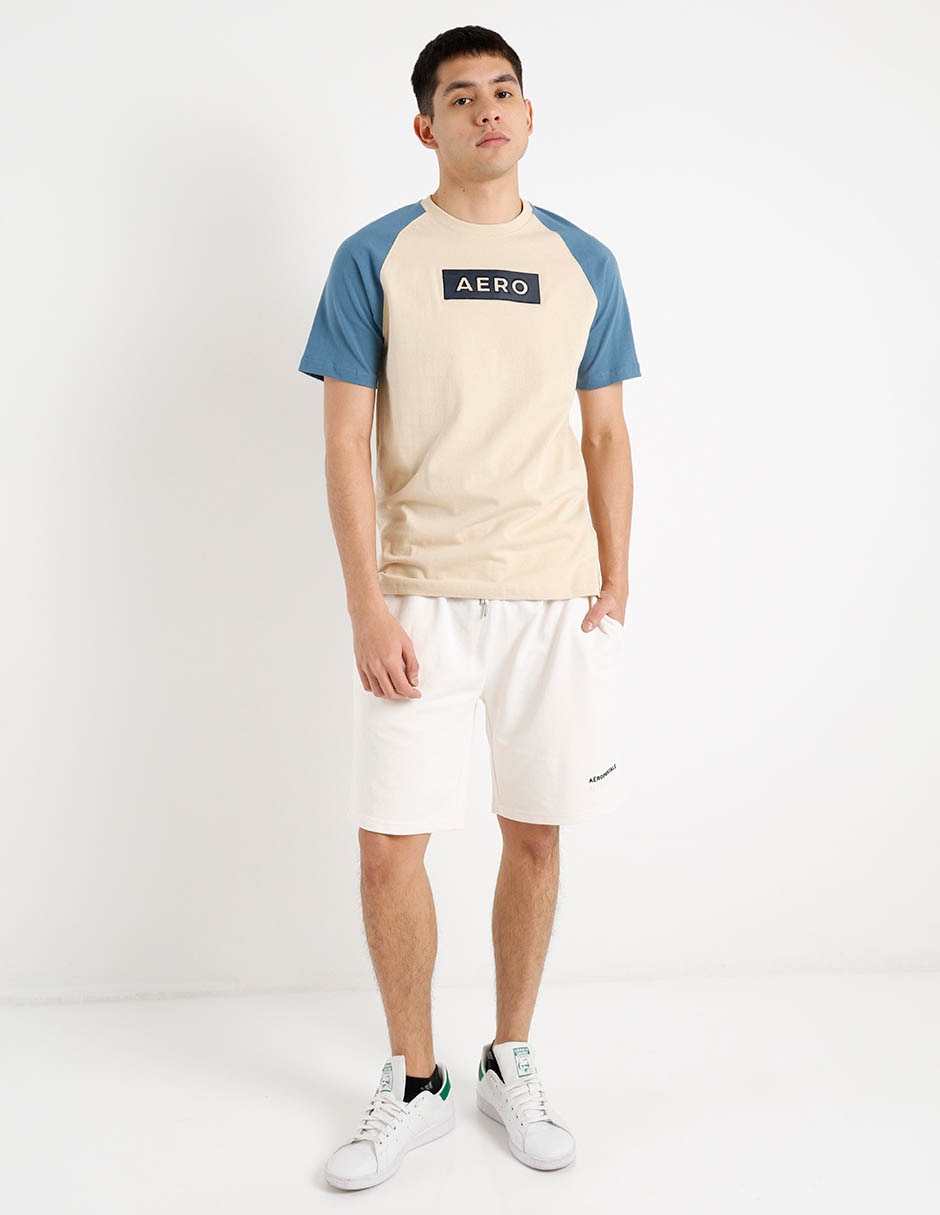 Short Aéropostale para hombre