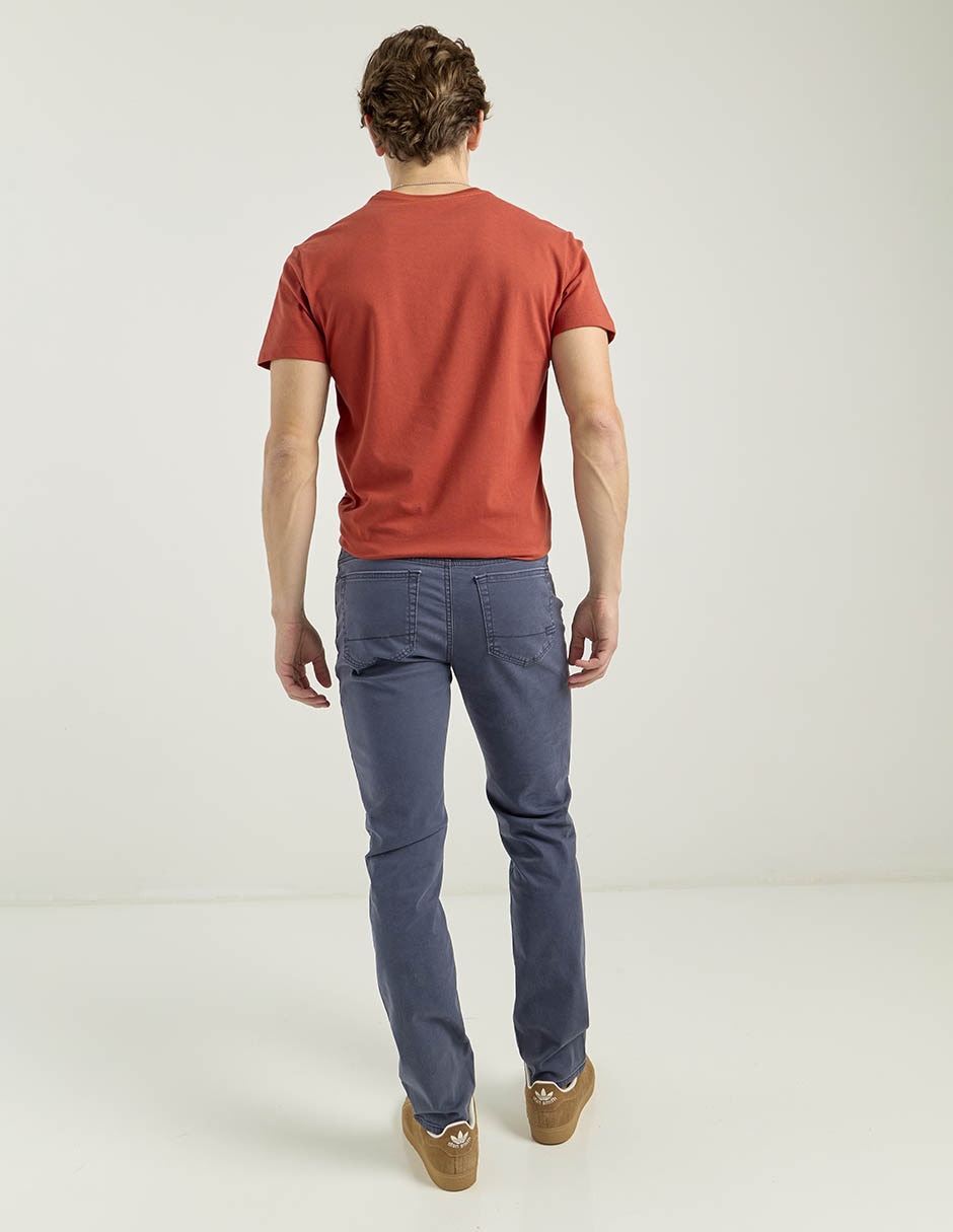 PANTALON AERO 35202AER, 28, GRIS MEDIO