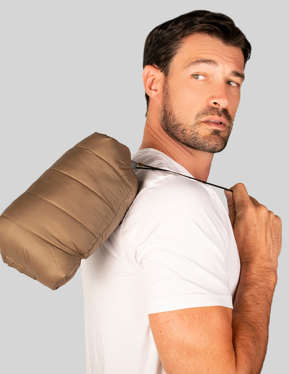 Chaleco capitonado para hombre 6