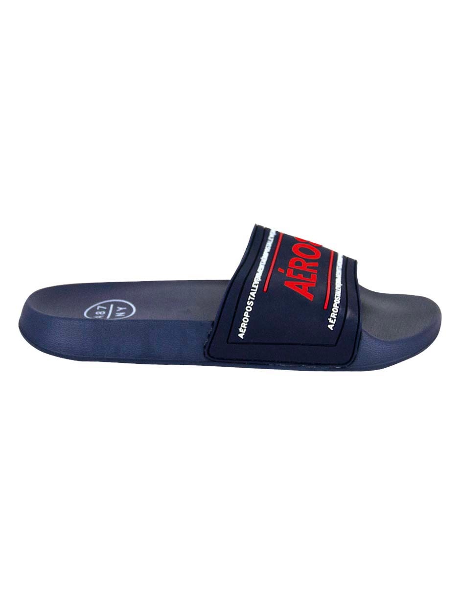 Sandalia para hombre 2