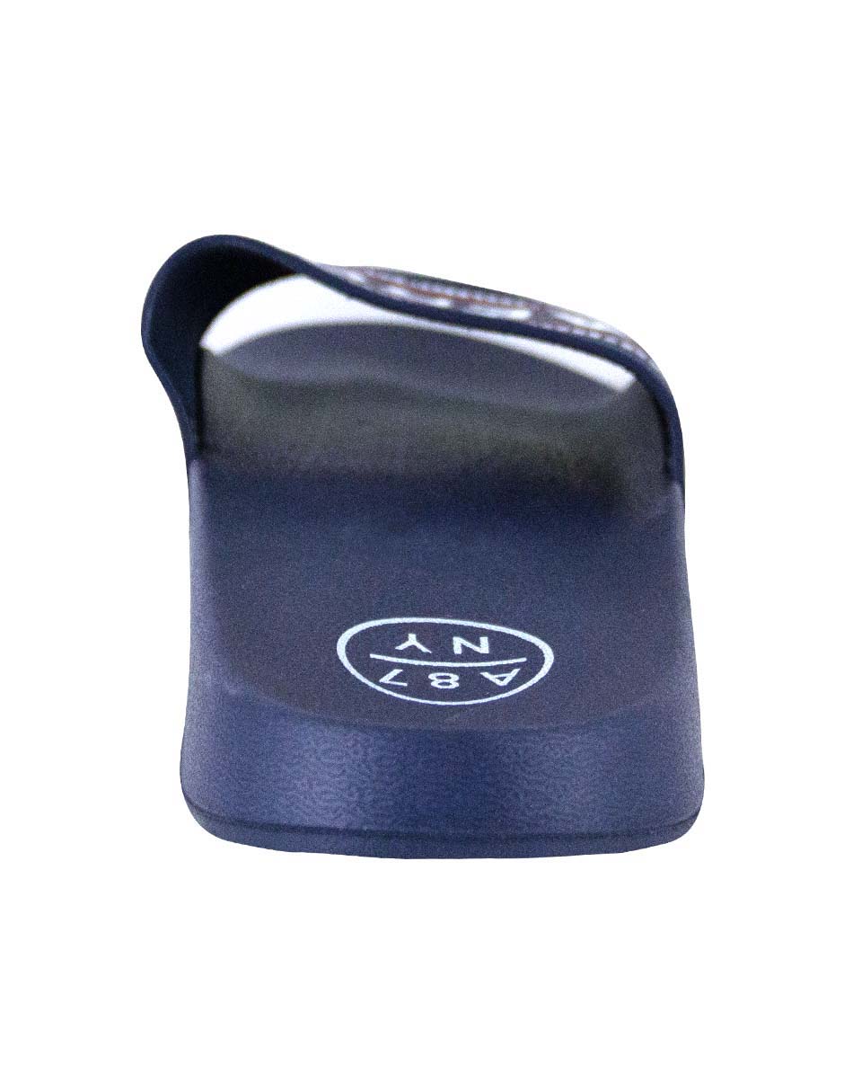 Sandalia para hombre 4