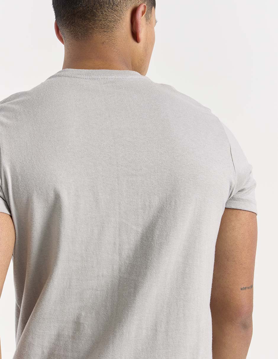 Playera Aéropostale cuello redondo para hombre 5