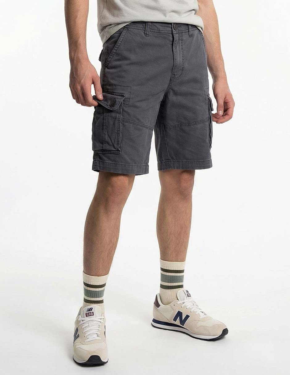Short para hombre