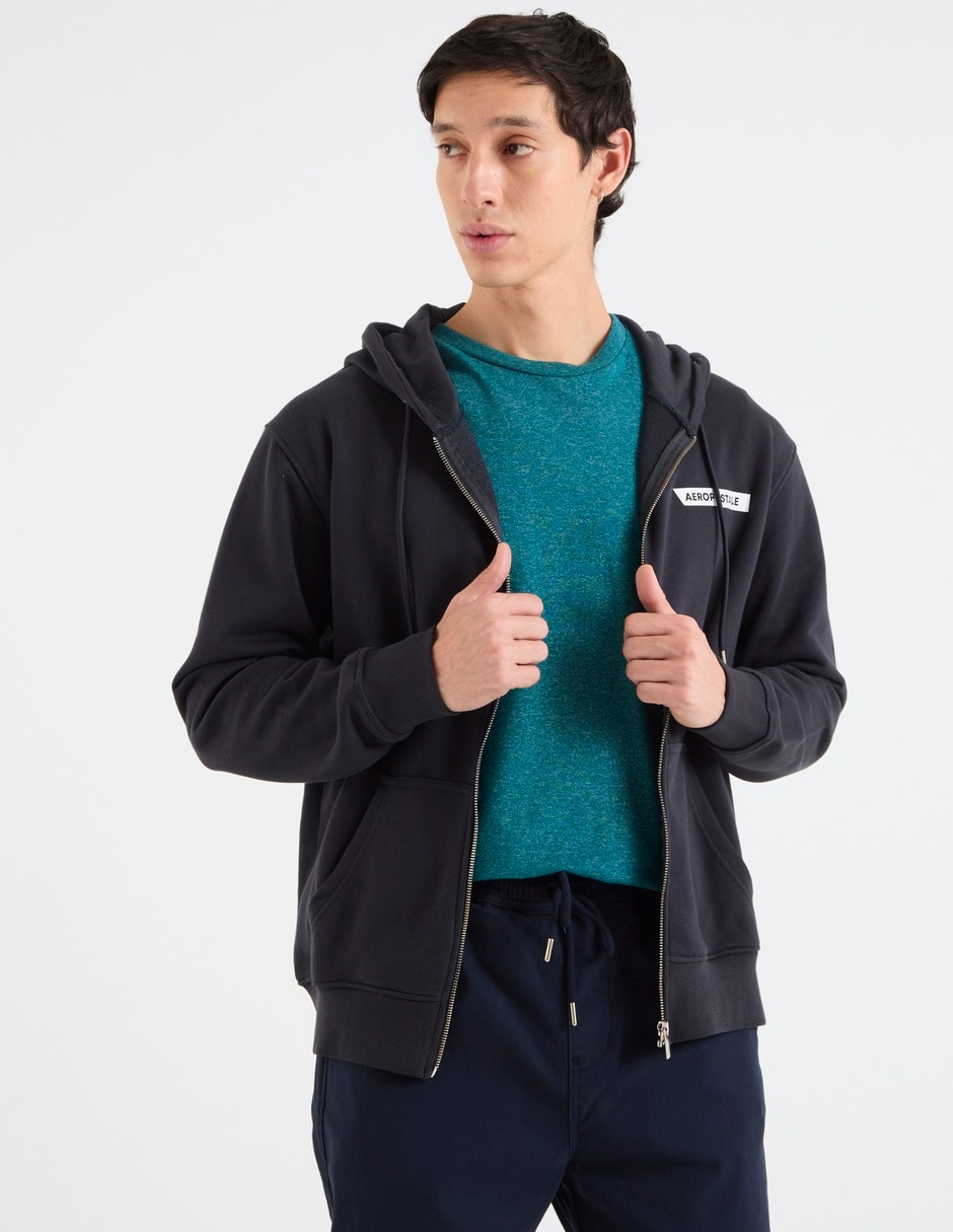 Sudadera para hombre