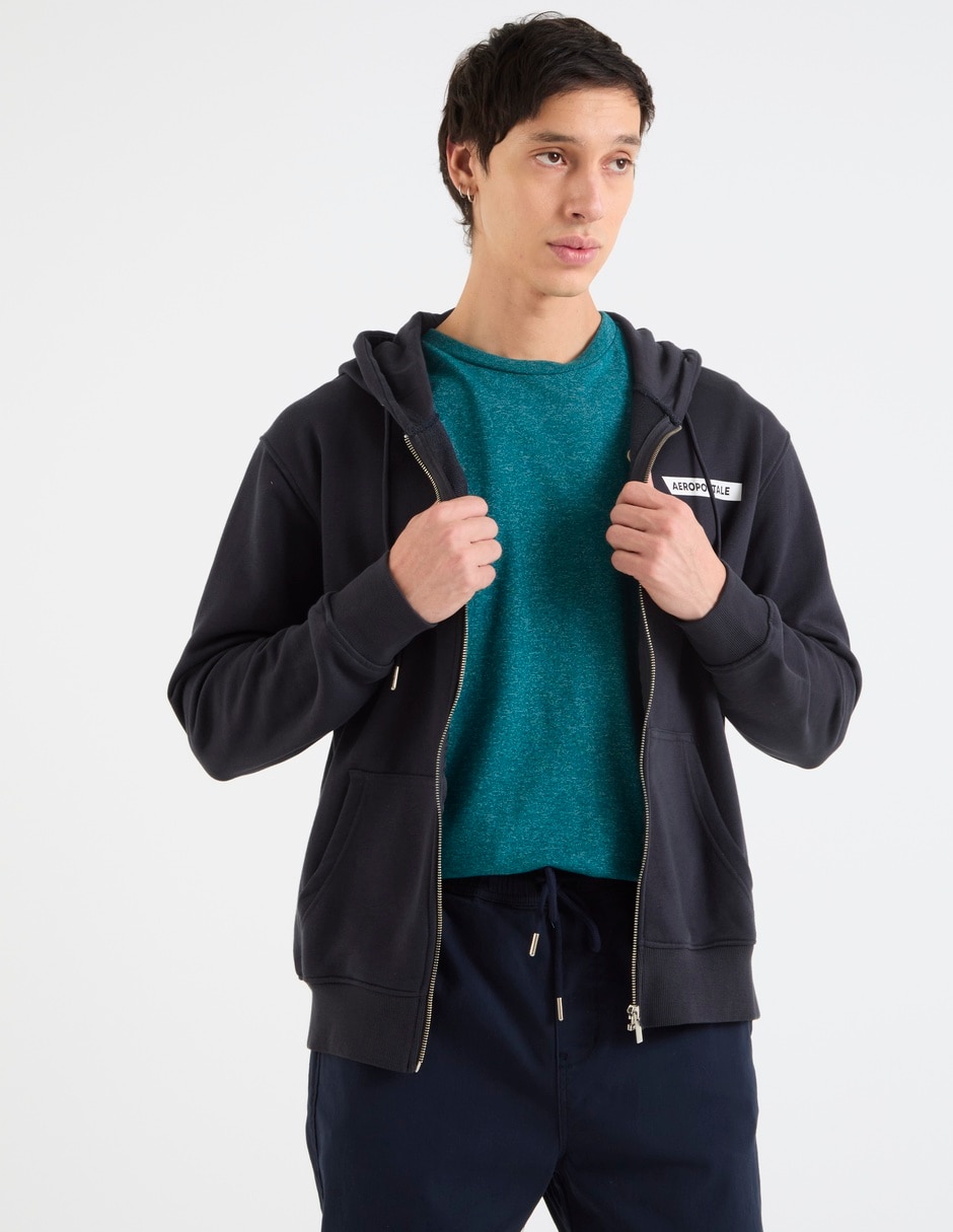 Sudadera para hombre 7