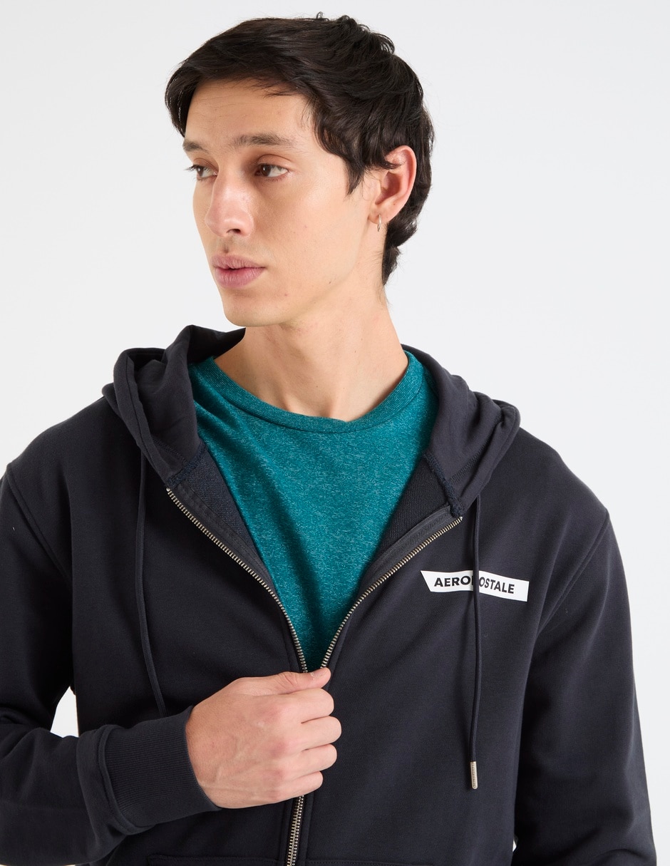 Sudadera para hombre 9