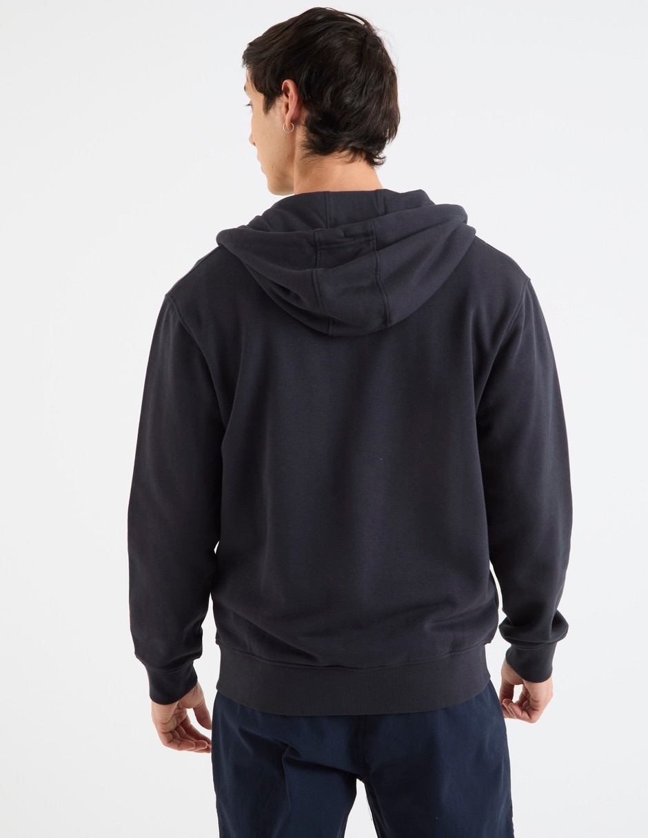 Sudadera para hombre 11