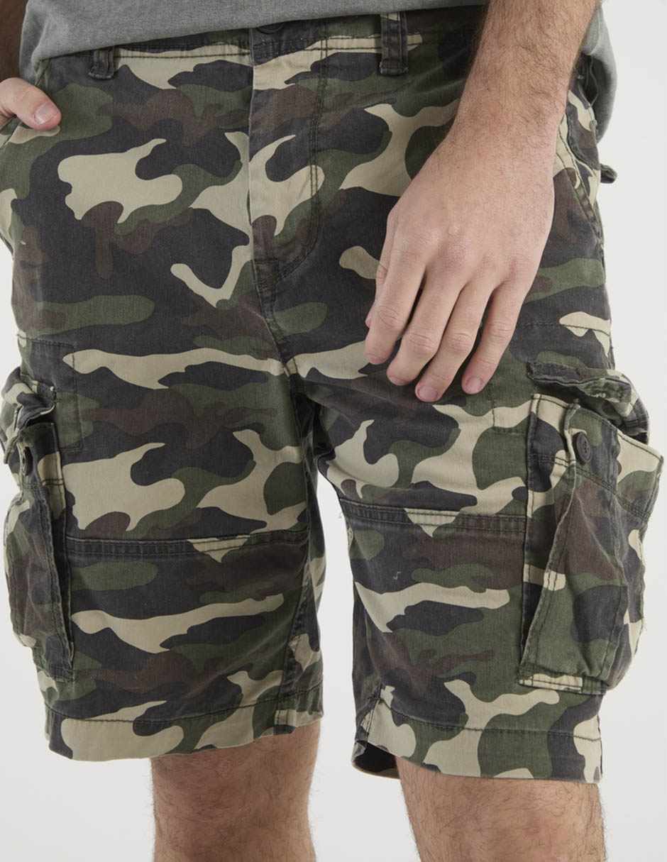 Short para hombre 4