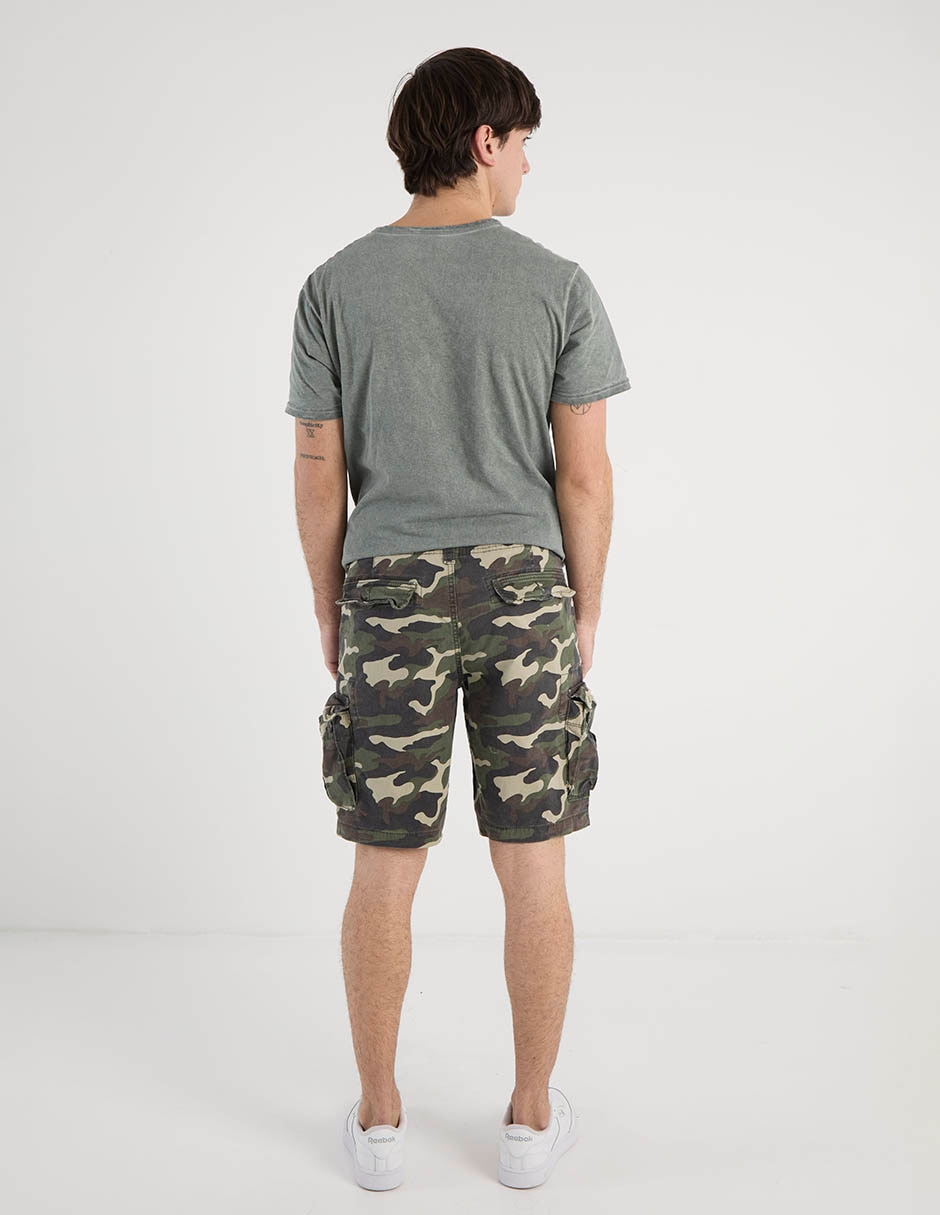 Short para hombre 6