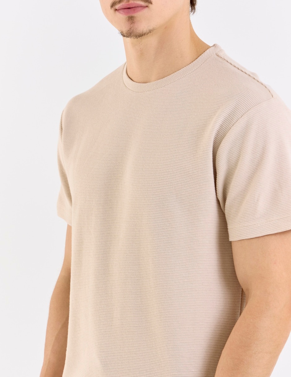 Playera Aéropostale cuello redondo para hombre 4