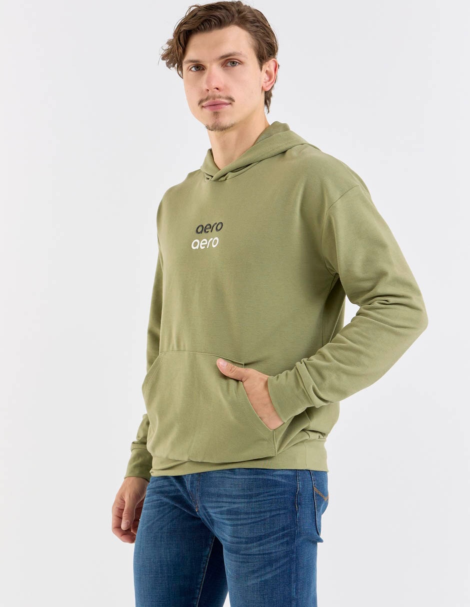 Sudadera para hombre 2