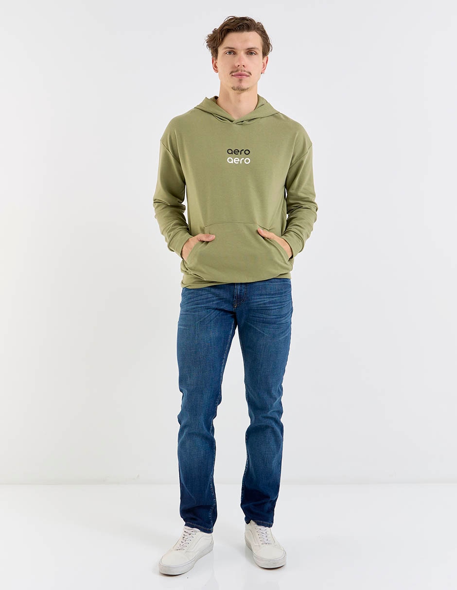 Sudadera para hombre 3