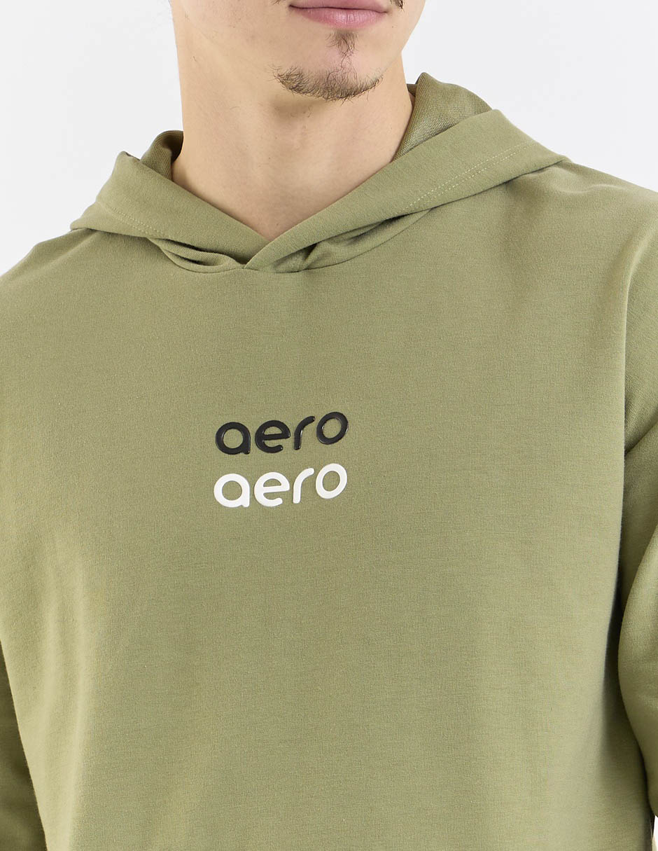 Sudadera para hombre 4