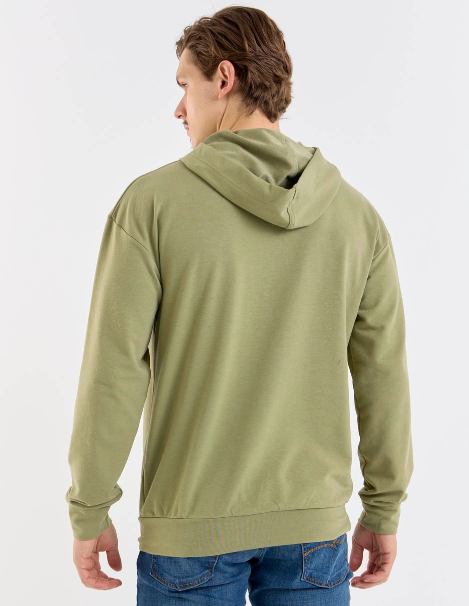 Sudadera para hombre 6