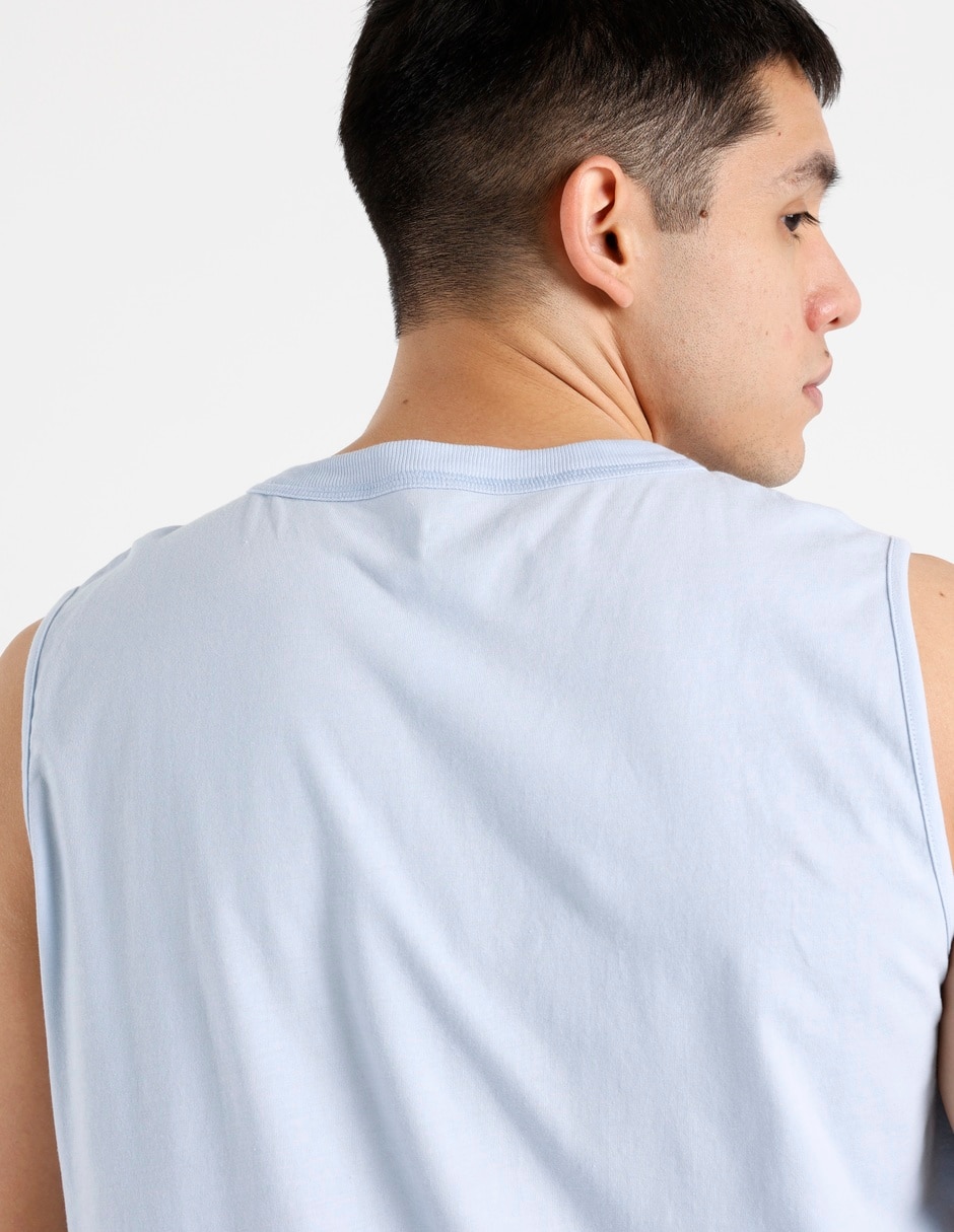 Playera Aéropostale cuello redondo para hombre