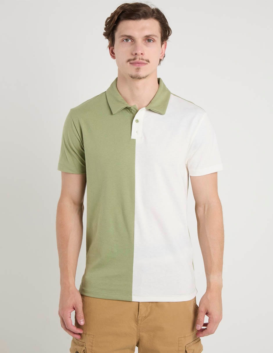 Playera tipo polo playera polo para hombre Playera tipo polo playera polo para hombre