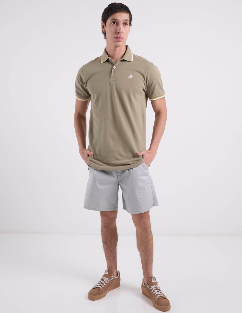 Bermuda para hombre 2